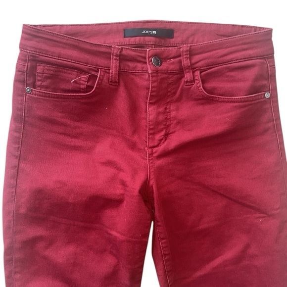 Joe's Jeans Ruby Skinny Visionaire Size 28 - Picture 4 of 10